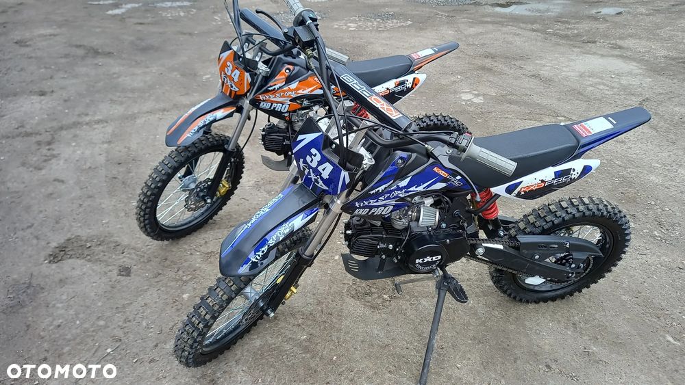 KXD Inny - 1