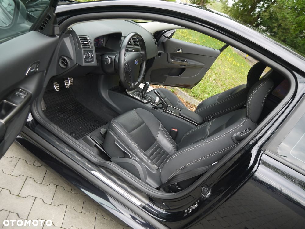 Volvo C30 D4 RDesign - 13
