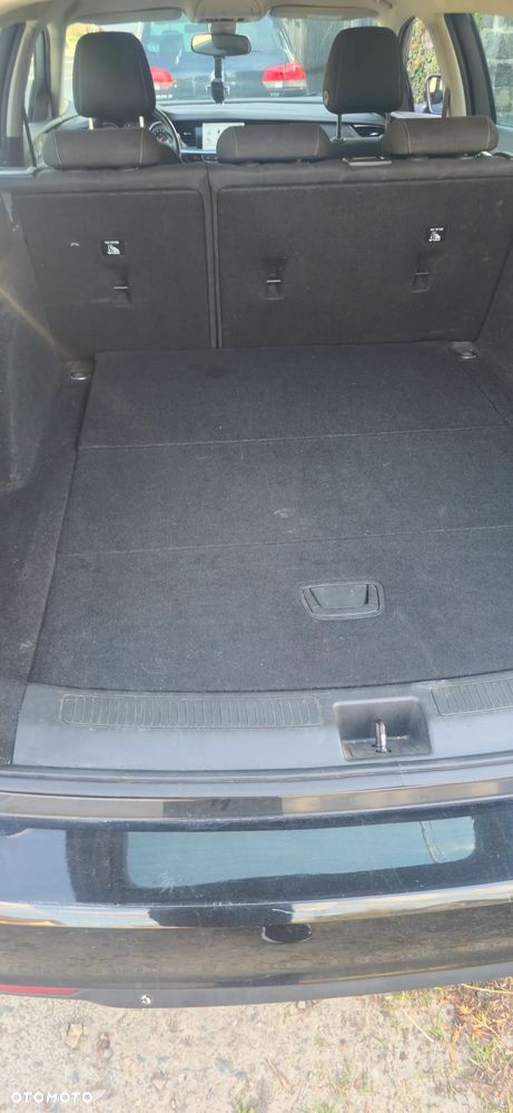 Opel Insignia 2.0 CDTI Enjoy S&S - 9