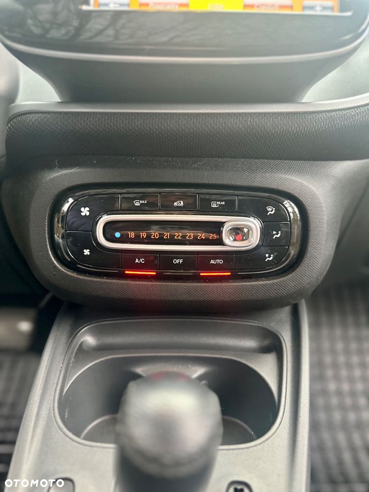 Smart Fortwo EQ passion - 15