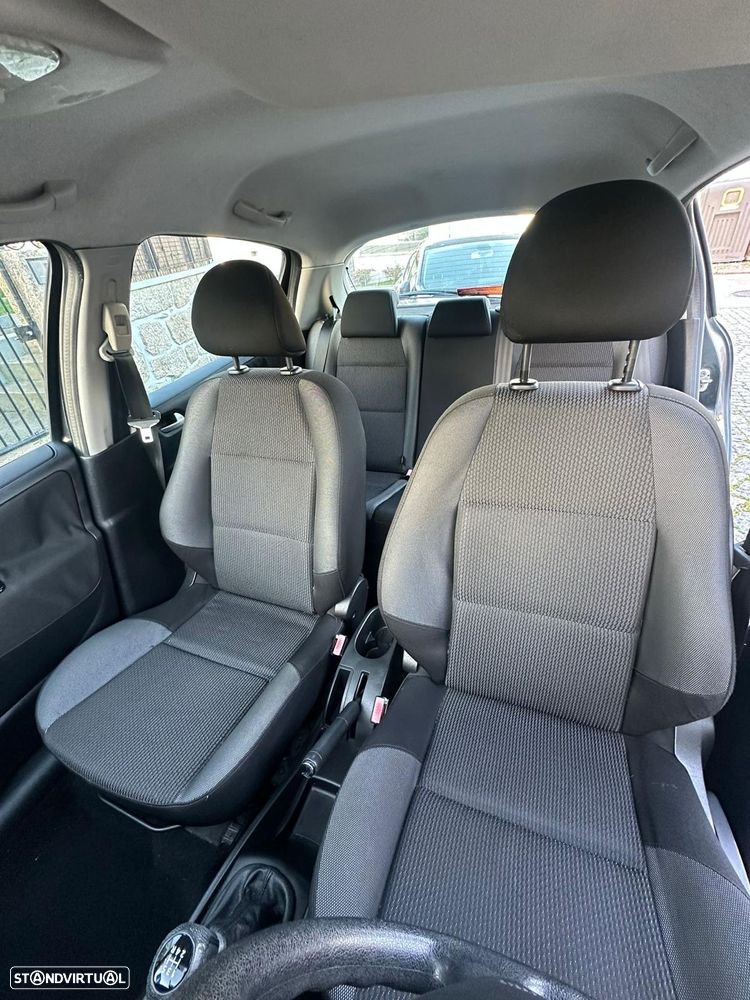 Peugeot 207 1.4 16V Active - 5