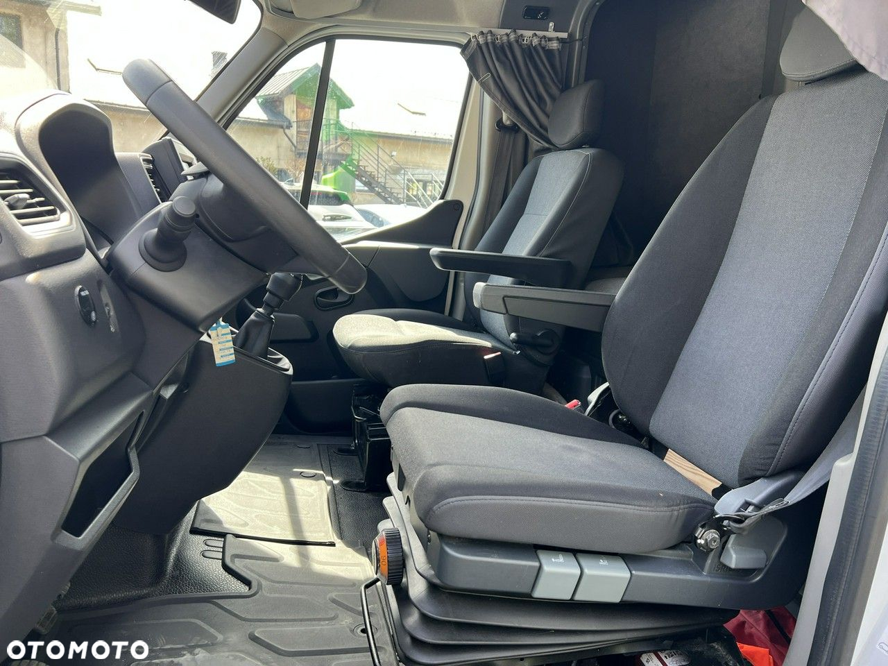 Renault Master - 18