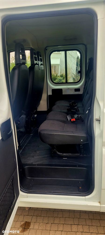 Citroën jumper - 23