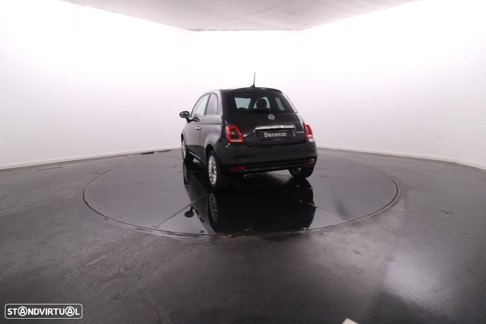 Fiat 500 1.0 Hybrid - 5