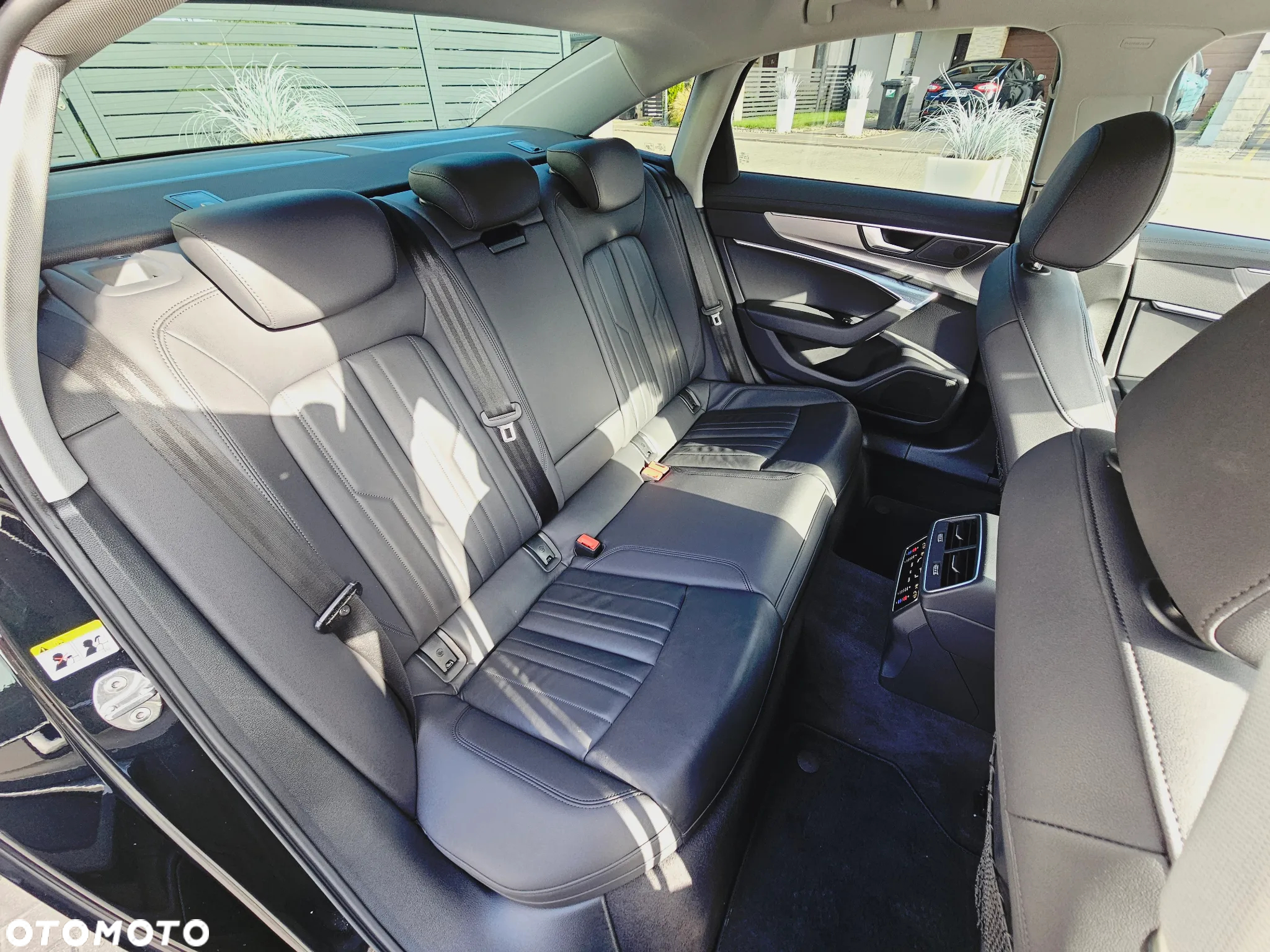 Audi A6 35 TDI S tronic advanced - 28