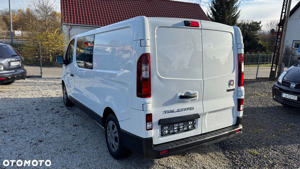 Fiat Talento - 6