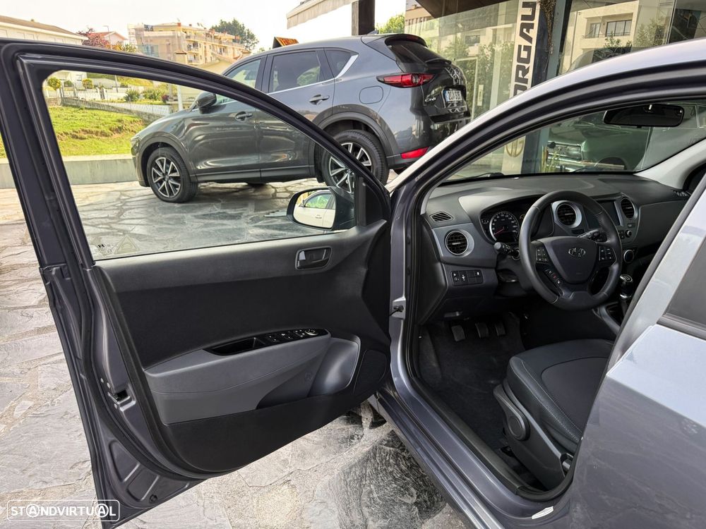 Hyundai i10 - 13