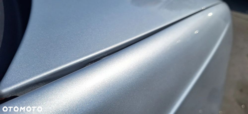 Volkswagen Polo 9N 05- Błotnik Przód Przedni Prawy Kod Lakieru LA7W - 10