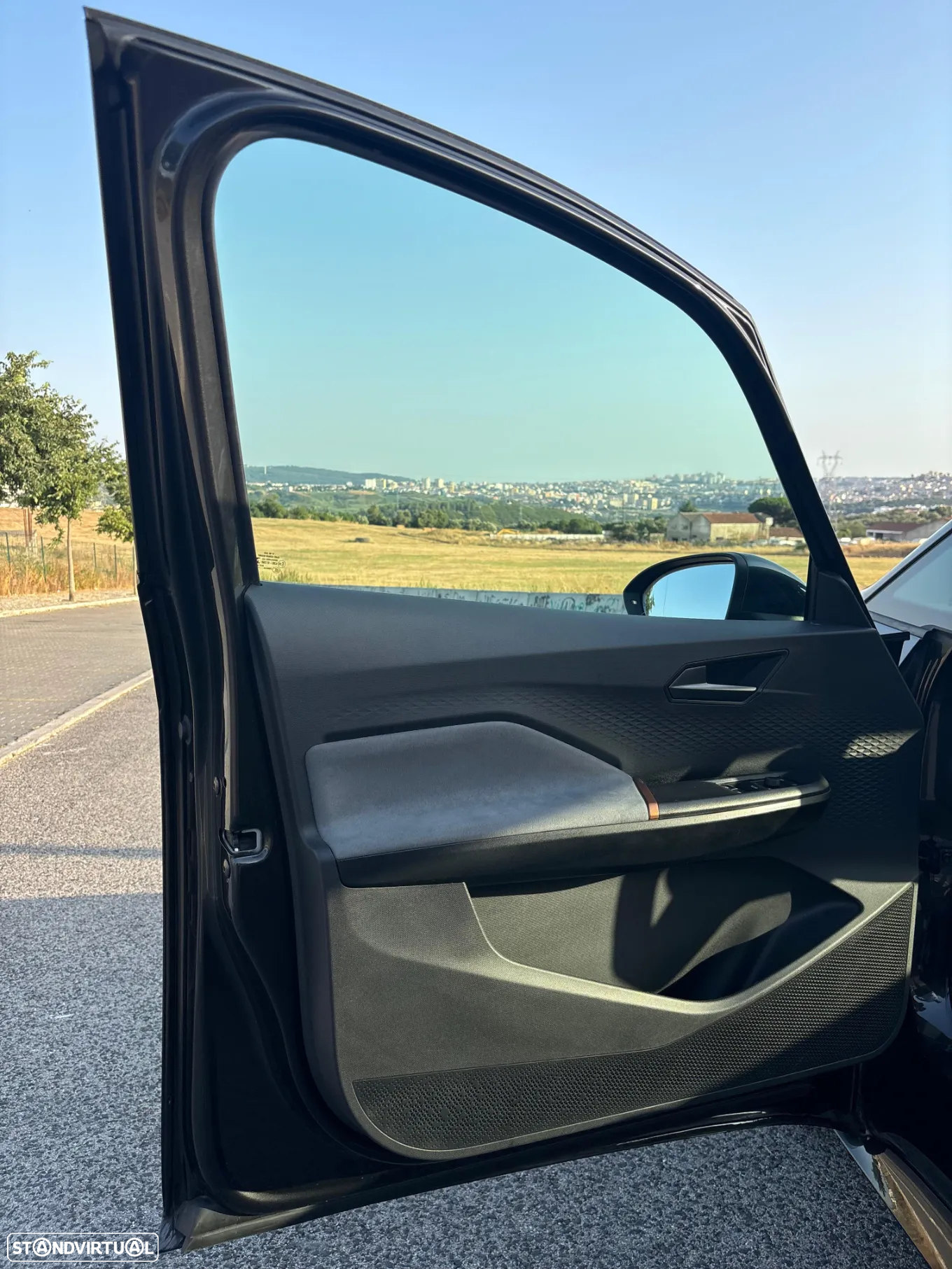 Cupra Born 58 kWh - 11