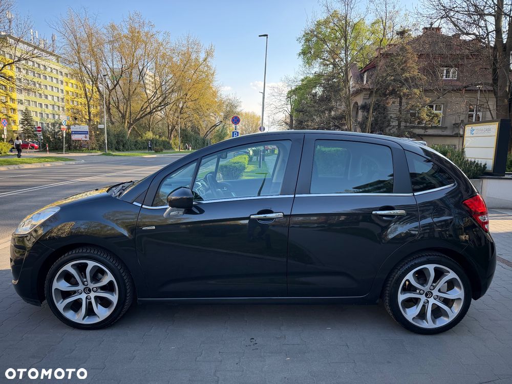 Citroën C3 - 16