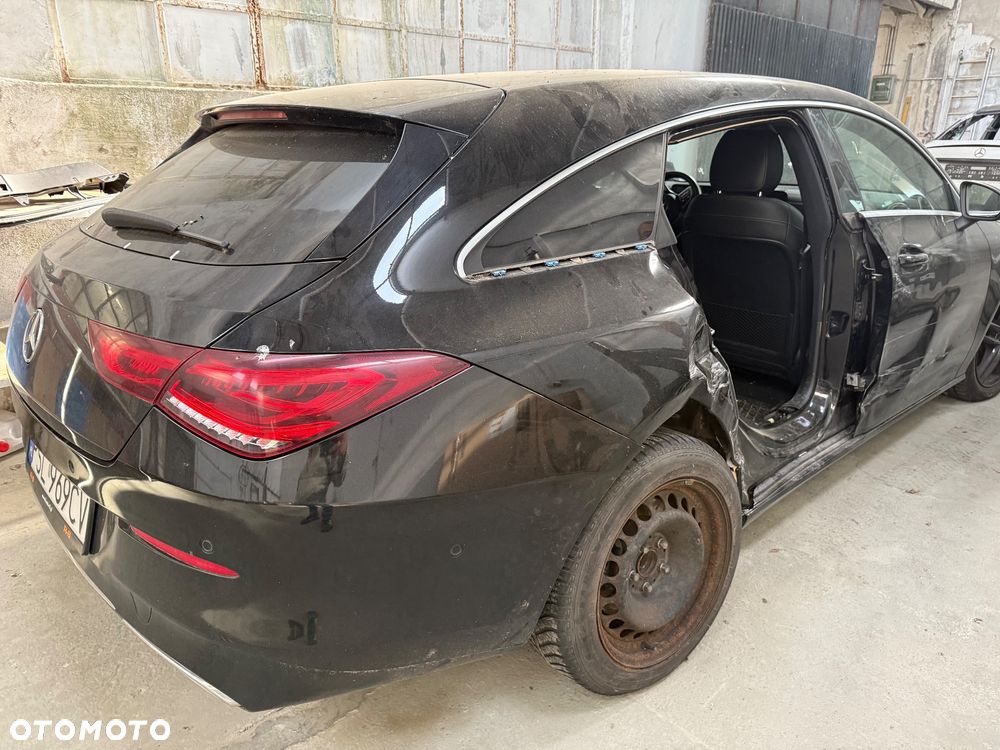 Mercedes-Benz CLA ver-200-d-8g--dct - 7