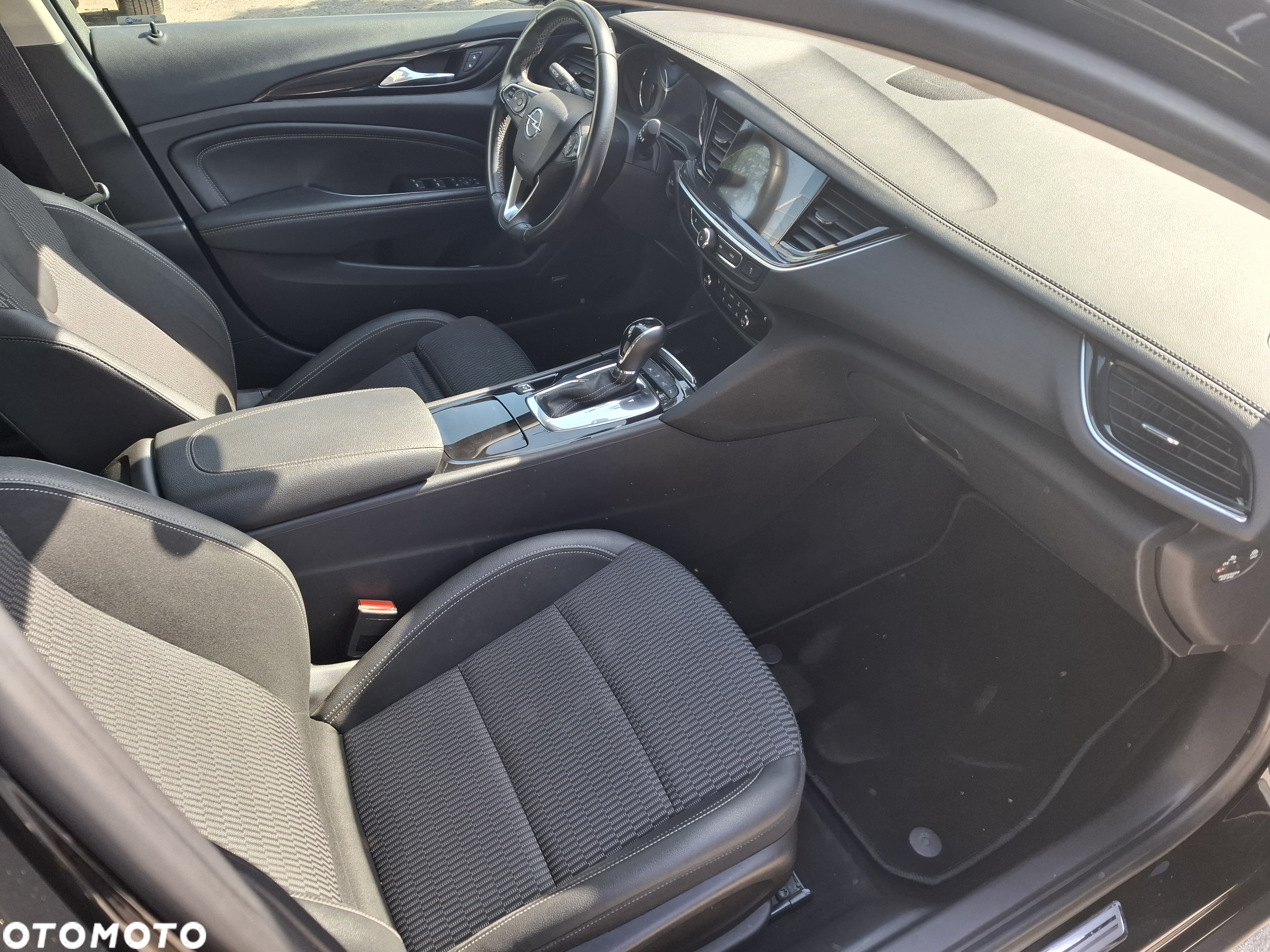Opel Insignia 2.0 CDTI Sports Tourer Automatik Edition - 7