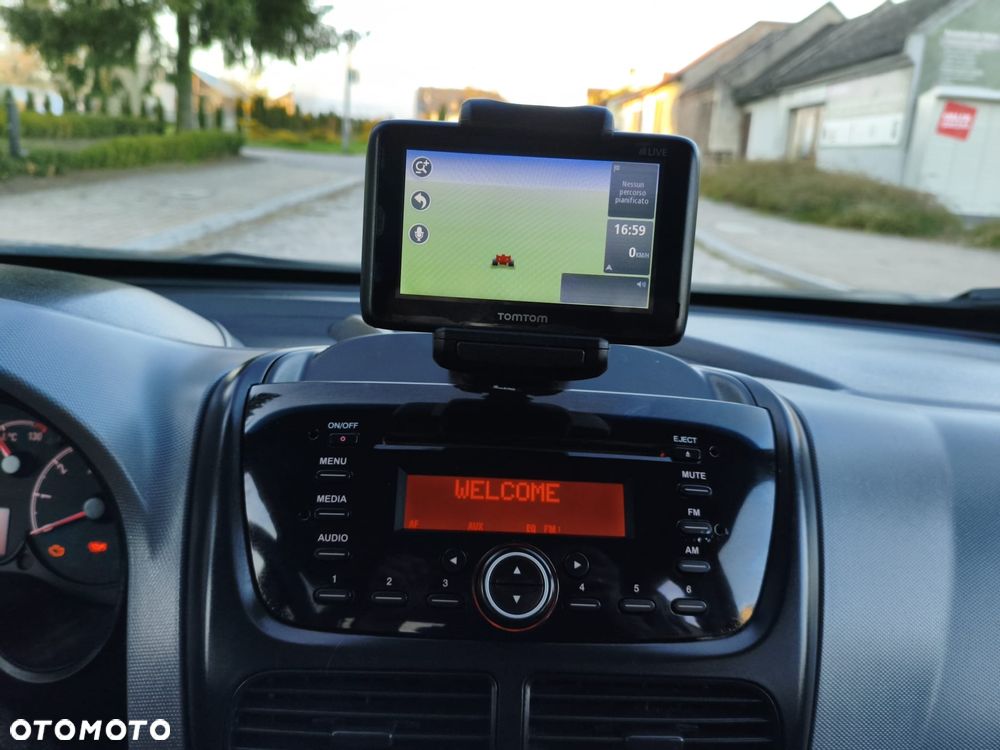 Opel Combo 1.4 Turbo L1H1 Edition - 36