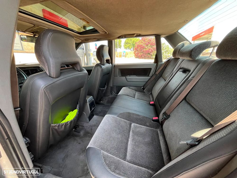 Volvo 850 Estate 2.0 T GLT - 7