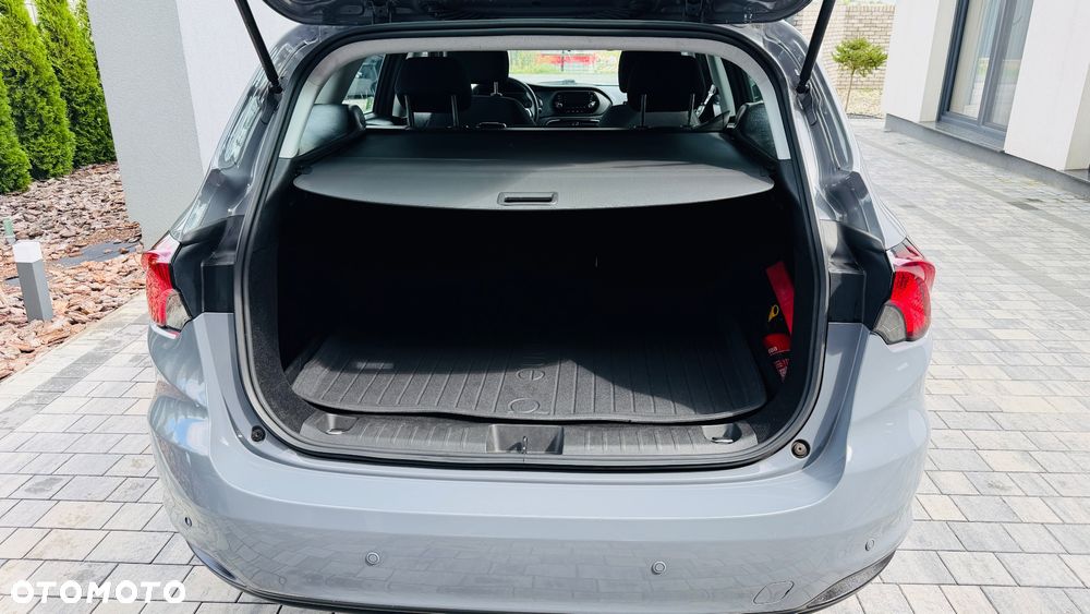 Fiat Tipo 1.0 T3 City Life - 11
