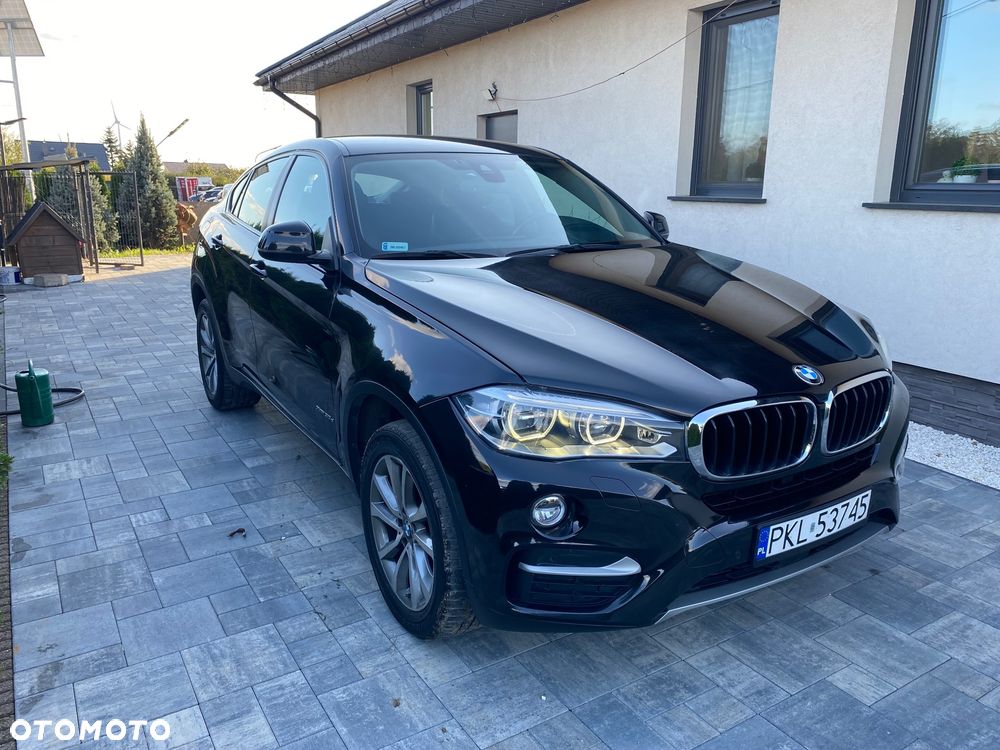 BMW X6 - 2