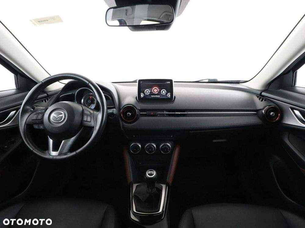 Mazda CX-3 - 16