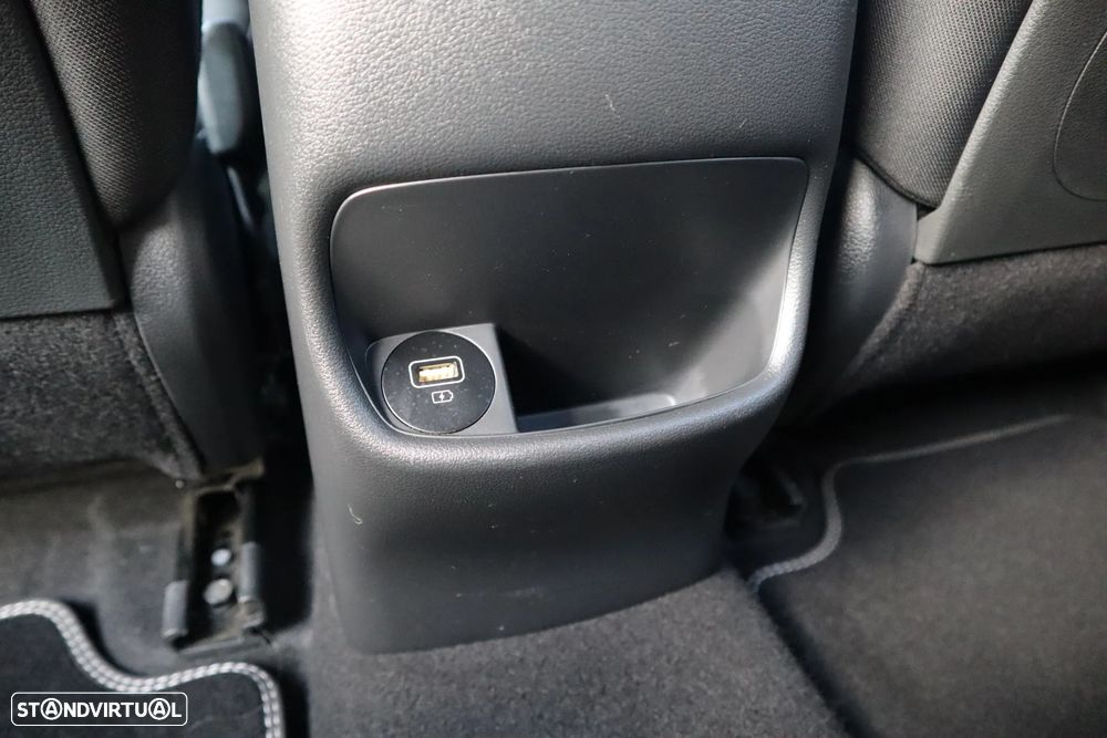 Hyundai Kauai EV 39 kWh Premium - 25