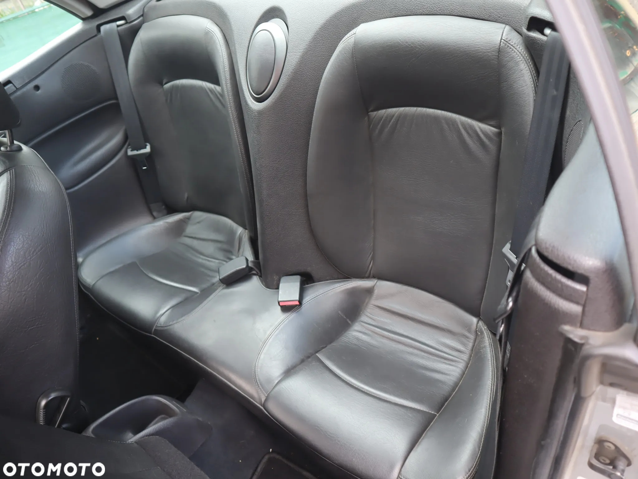 Peugeot 206 CC 135 Tendance - 33