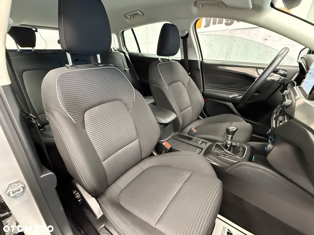 Ford Focus - 9