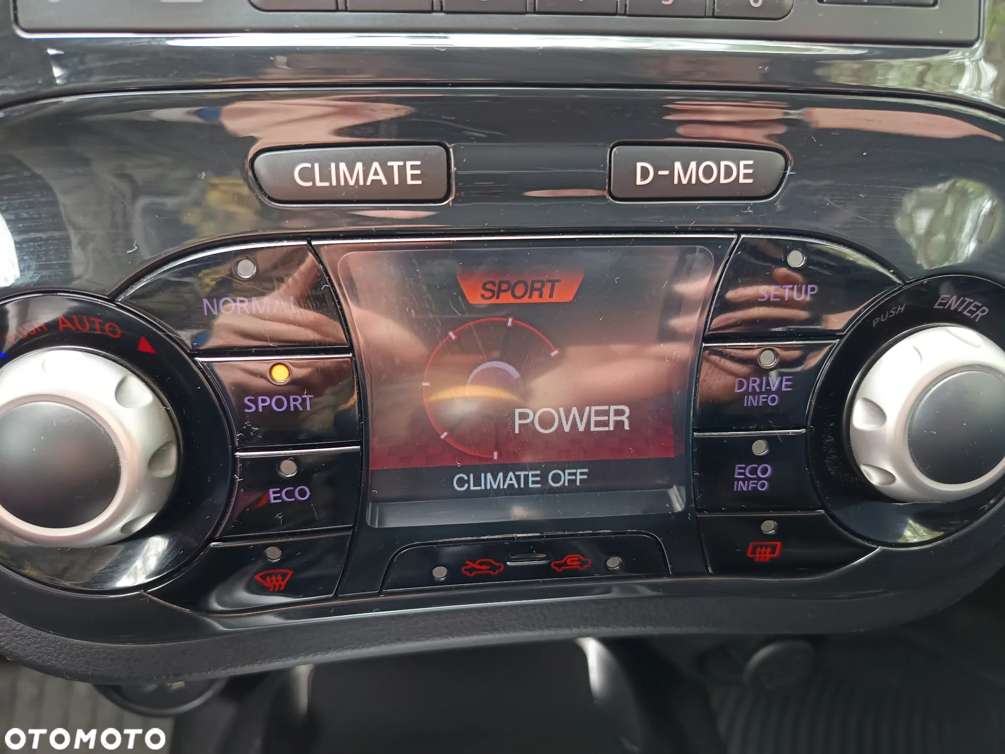 Nissan Juke 1.6 Tekna - 14