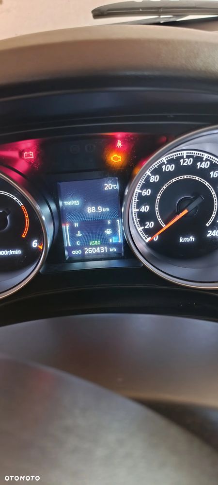 Mitsubishi ASX 1.8 DI-D 2WD Invite - 5