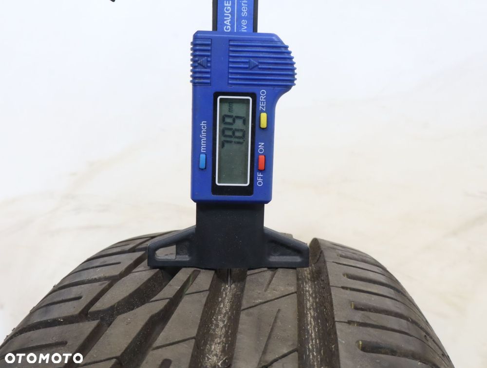 OPONA OPONY 2 SZT UNIROYAL RAIN EXPERT 5 LATO 175/65/14  26R - 11