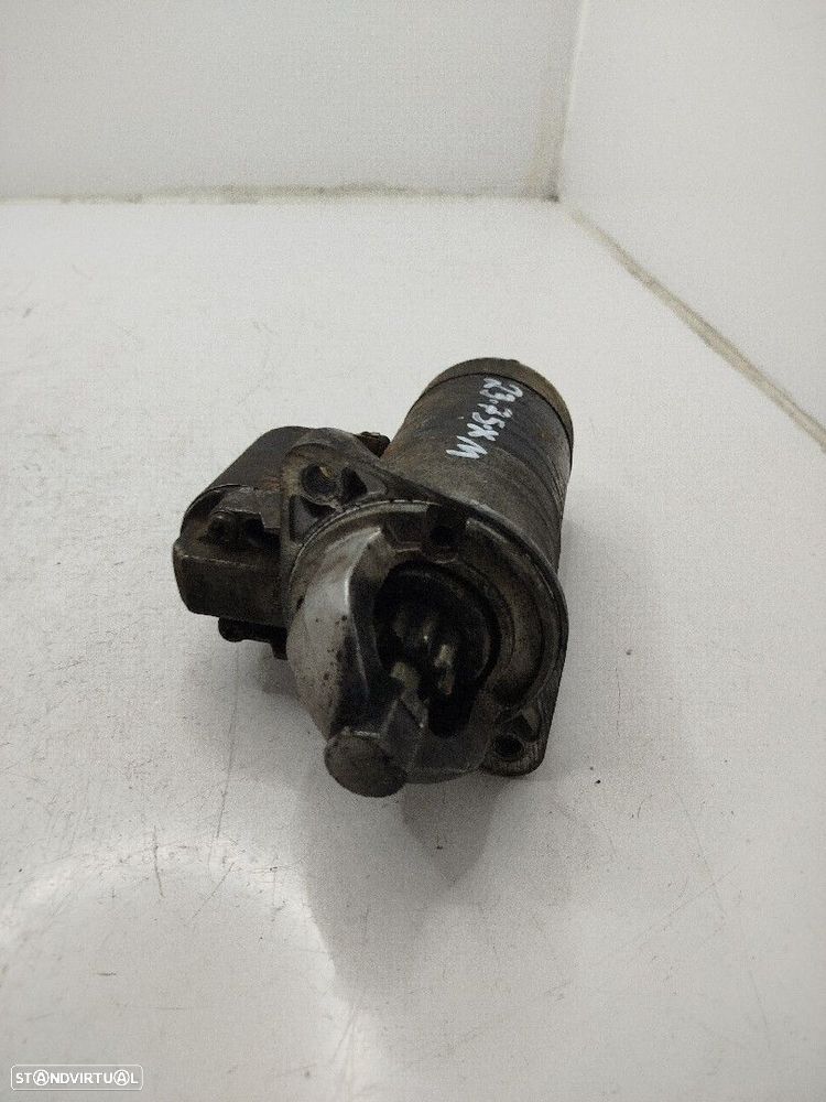 Motor De Arranque Hyundai Getz (Tb) - 3