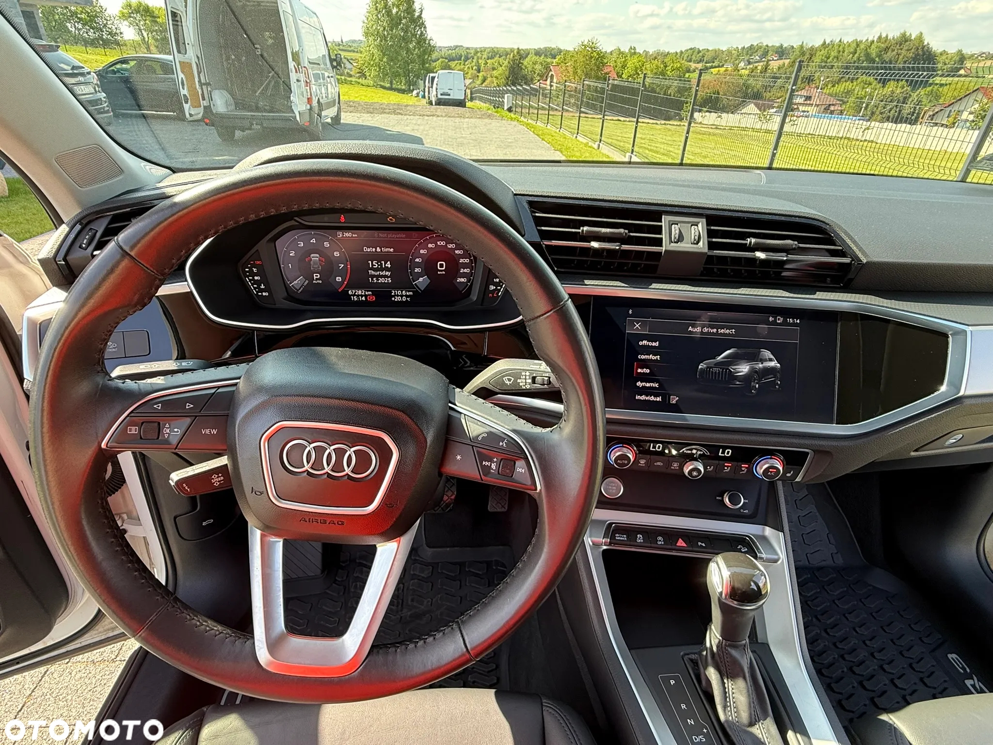Audi Q3 - 9