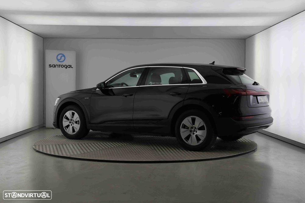 Audi e-tron 55 quattro - 5
