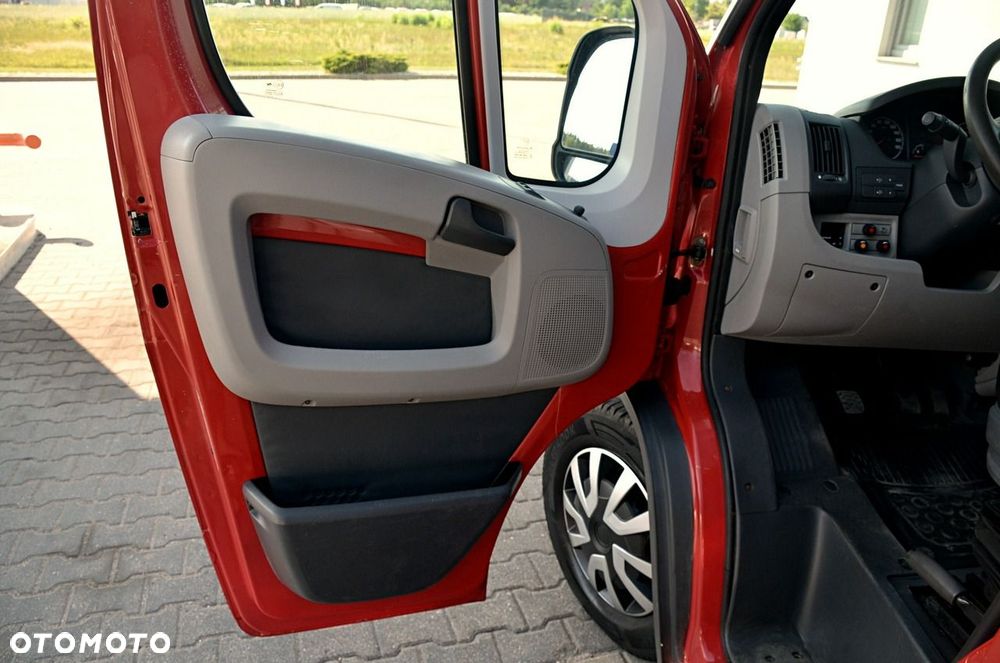 Fiat Ducato - 17