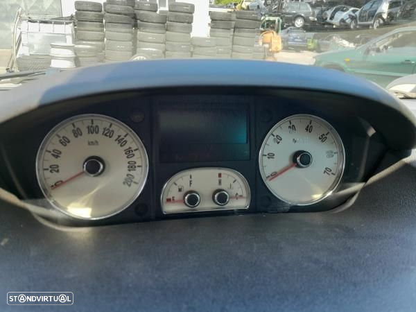 Para Peças Lancia Musa (350_) - 7