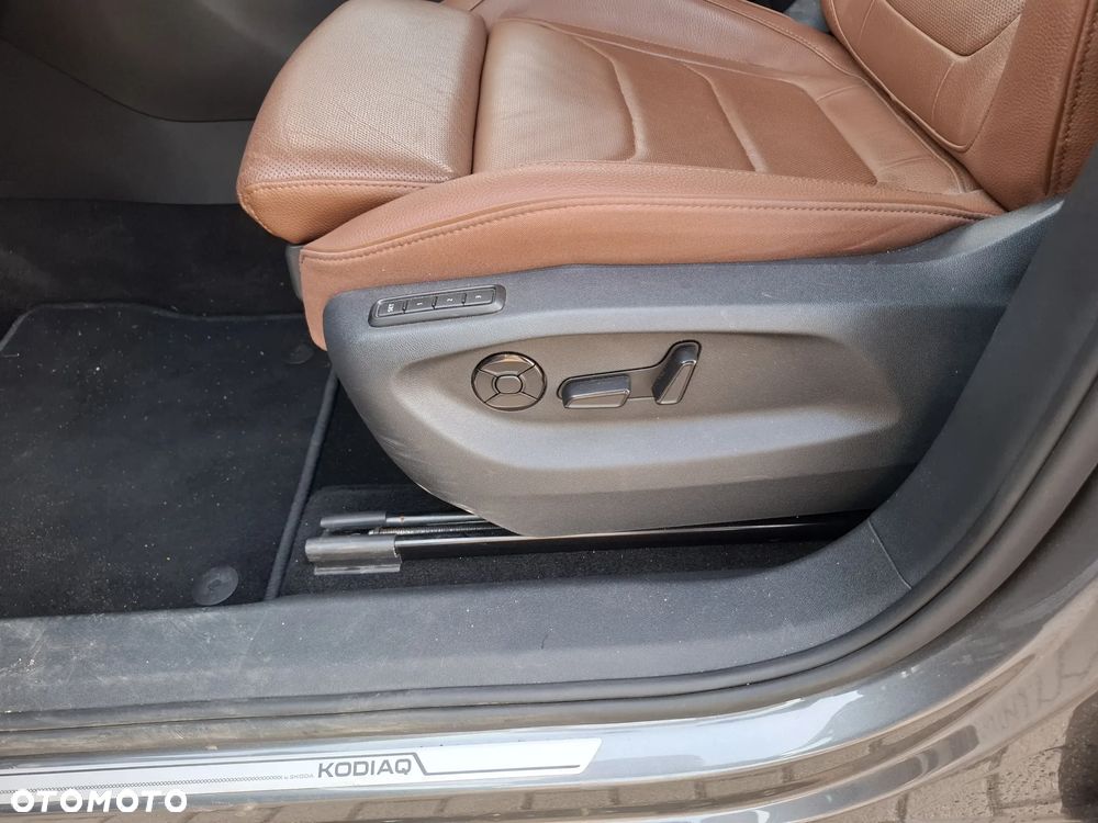 Skoda Kodiaq - 12