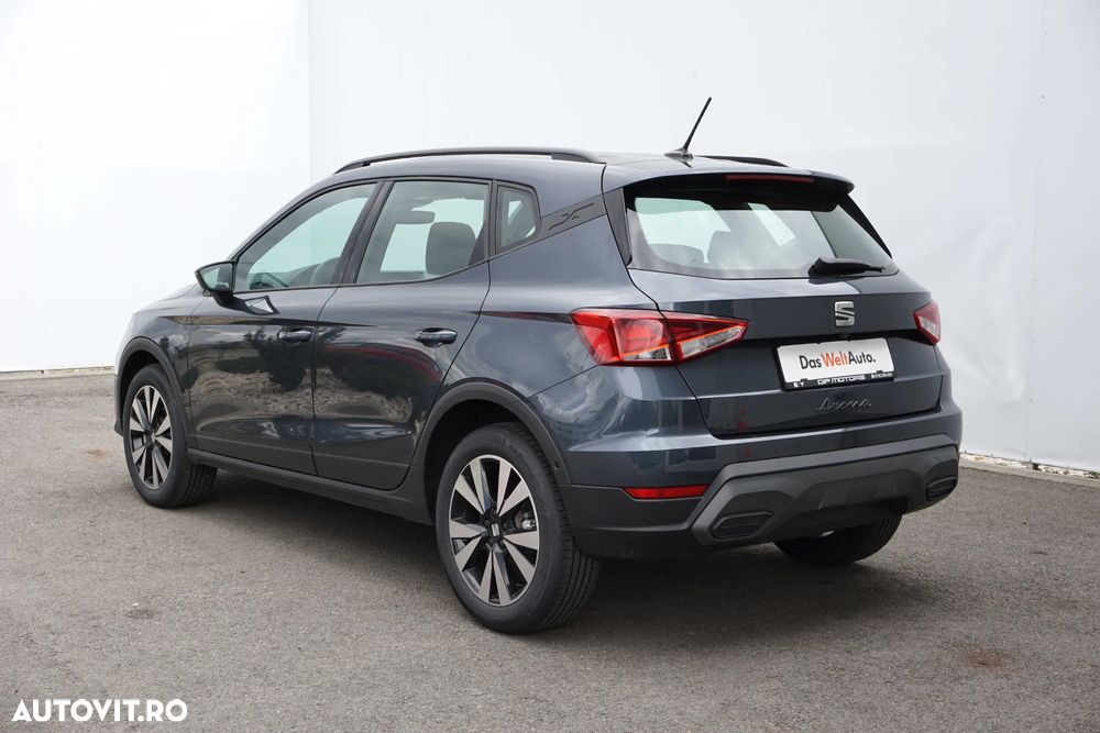 Seat Arona 1.0 TSI DSG7 Style - 3