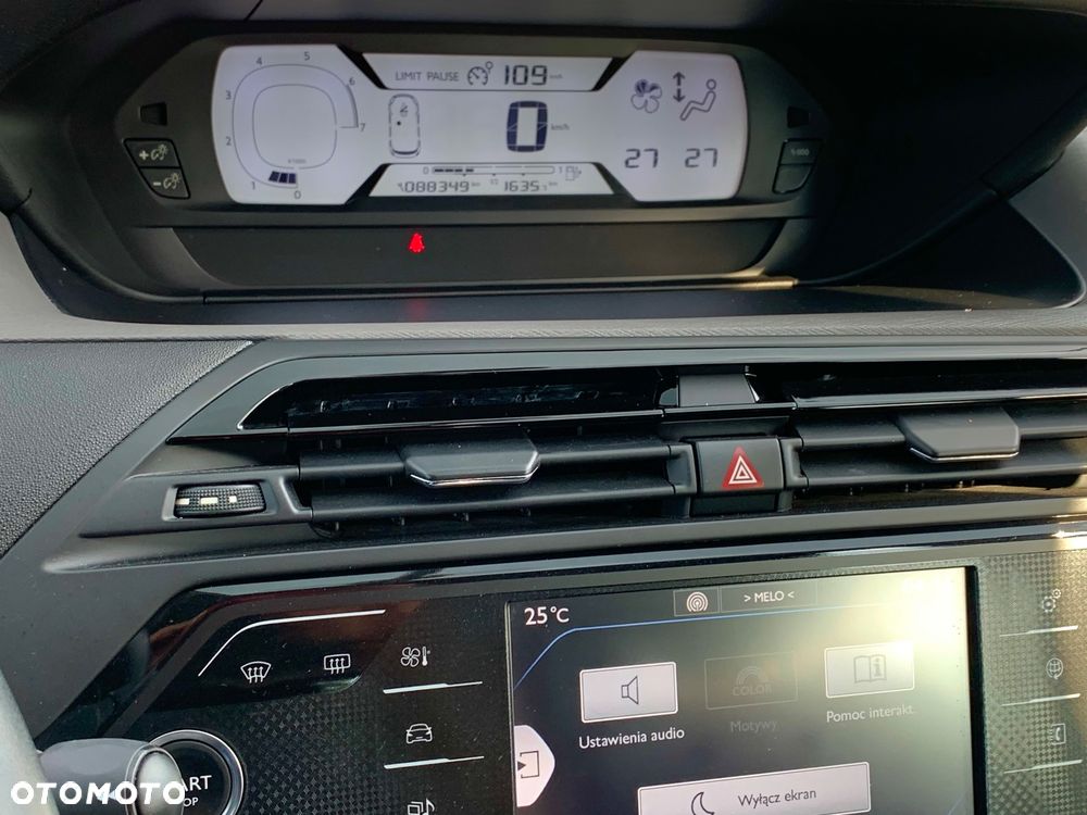 Citroën C4 Picasso PureTech 130 Stop&Start Attraction - 19
