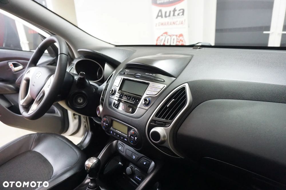 Hyundai ix35 - 21