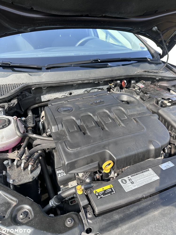 Seat Leon 1.6 TDI Start&Stop Style - 7