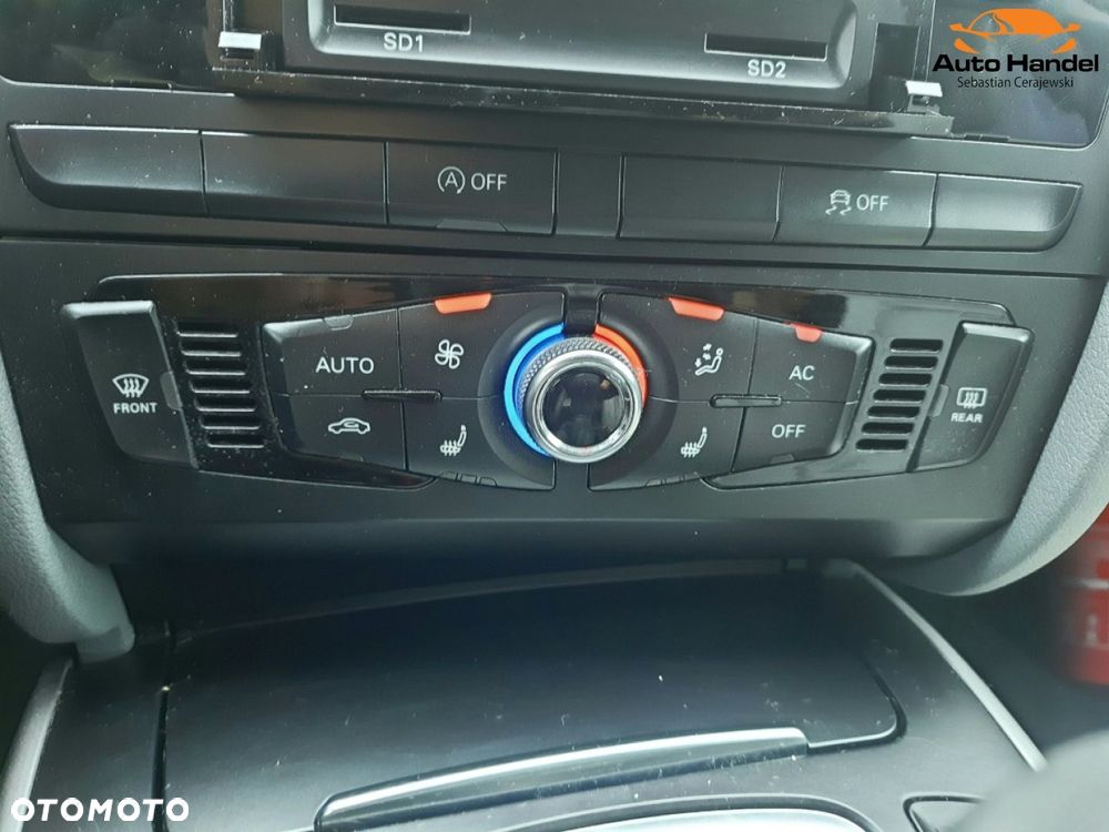 Audi A4 Avant - 22