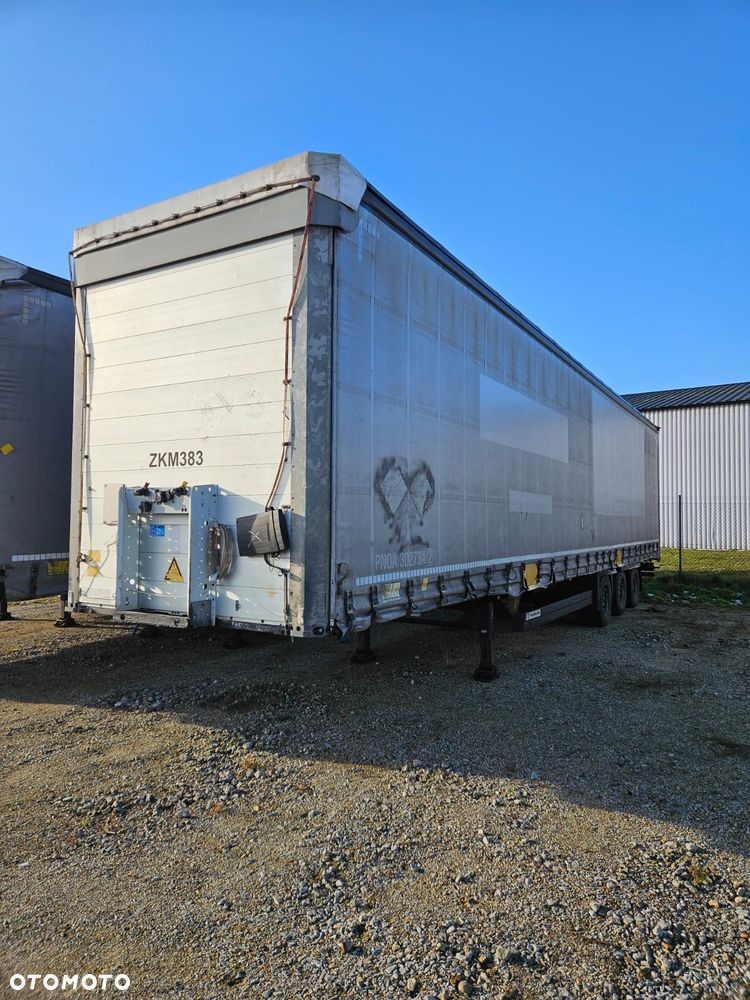 Schmitz Cargobull SCB S3T