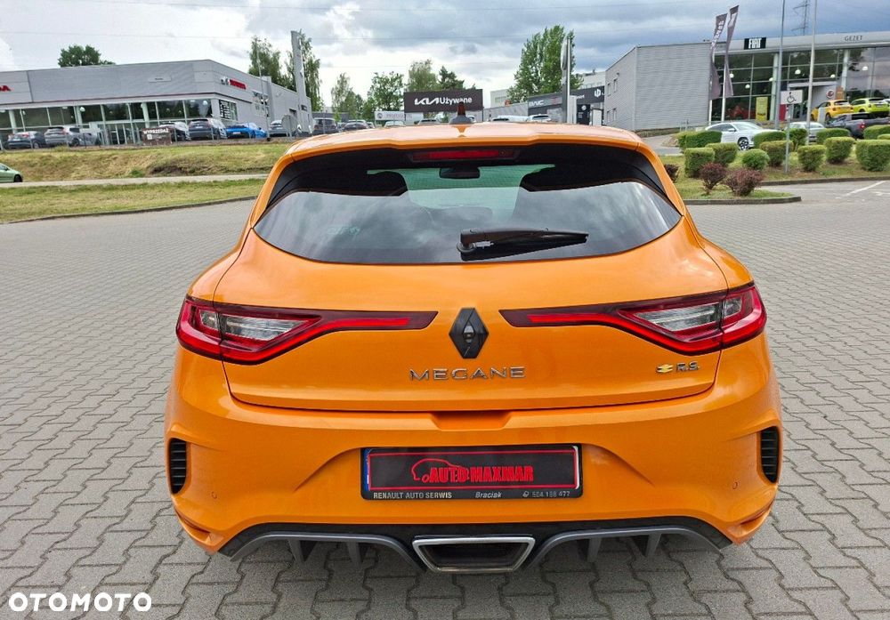 Renault Megane - 10