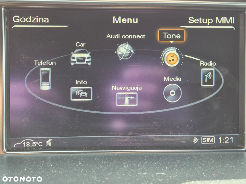 Audi A4 Avant 2.0 TDI sport - 31