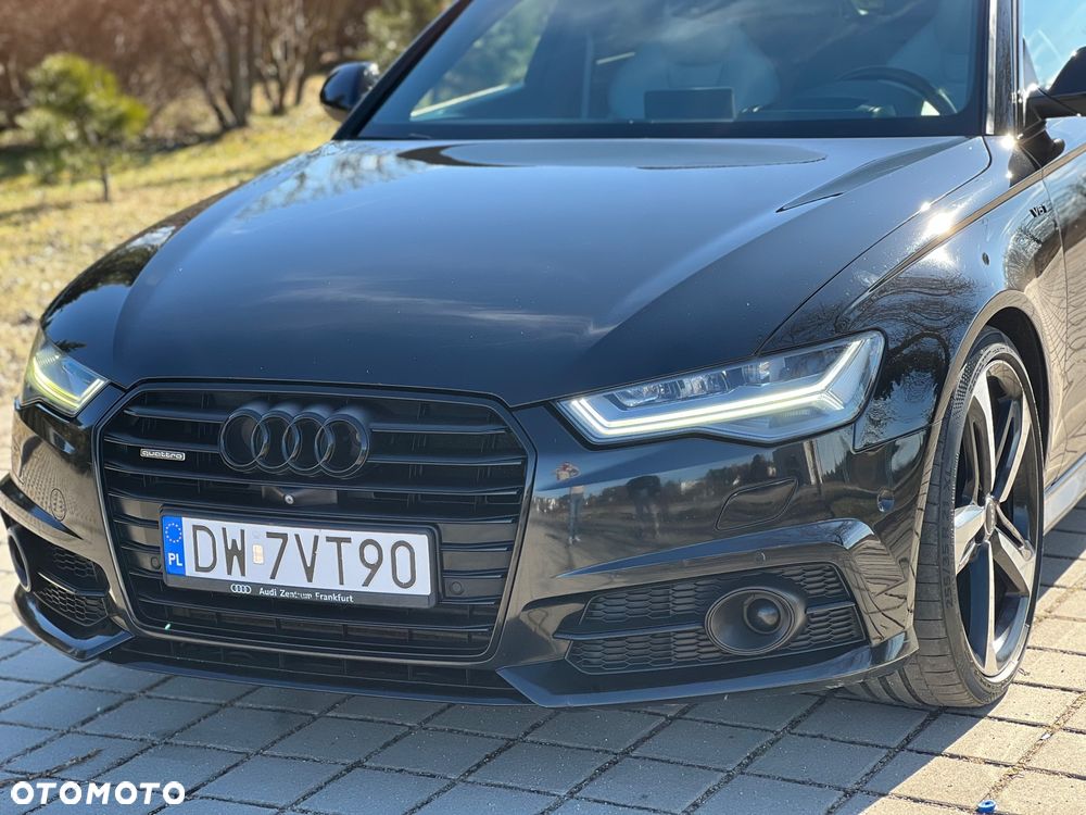 Audi A6 Avant - 10