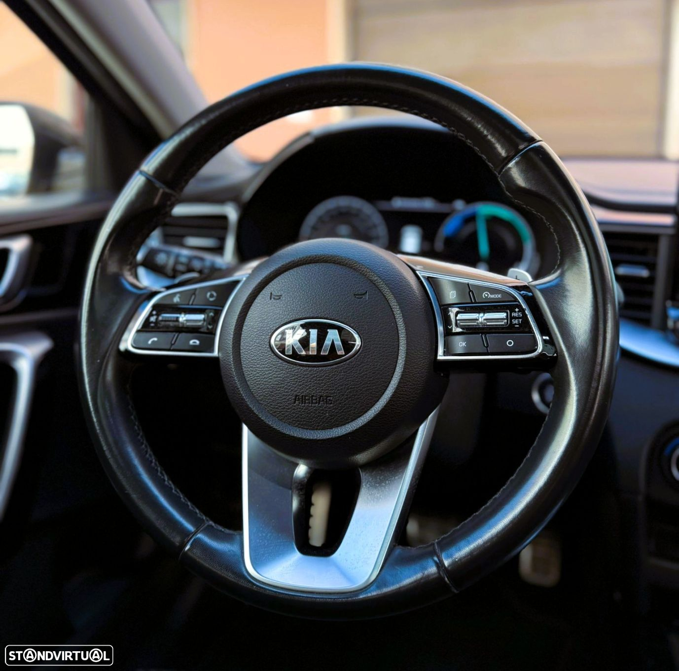 Kia XCeed 1.6 GDi PHEV First Edition - 13