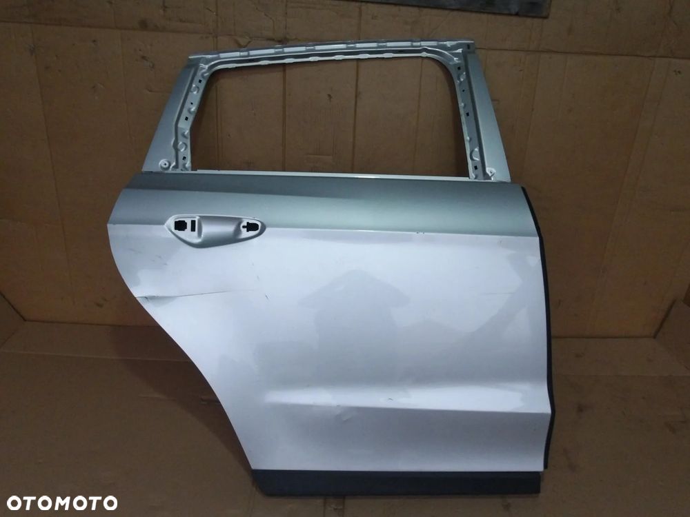 DRZWI PRAWY TYL FORD S MAX MK2 EM2BR26086AB - 2