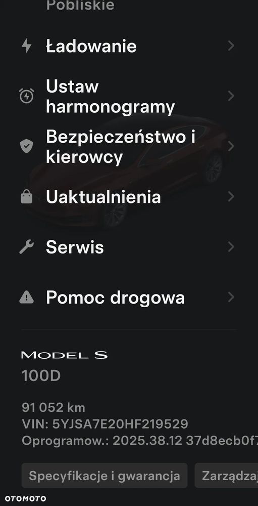 Tesla Model S - 24