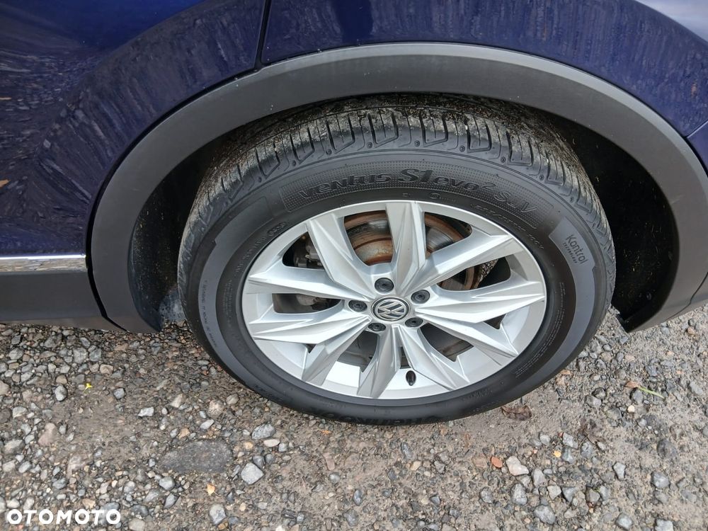 Volkswagen Tiguan - 37