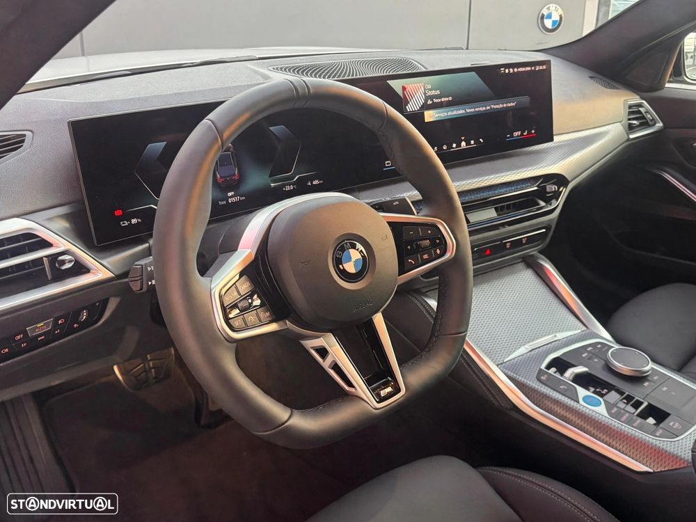 BMW i4 - 10