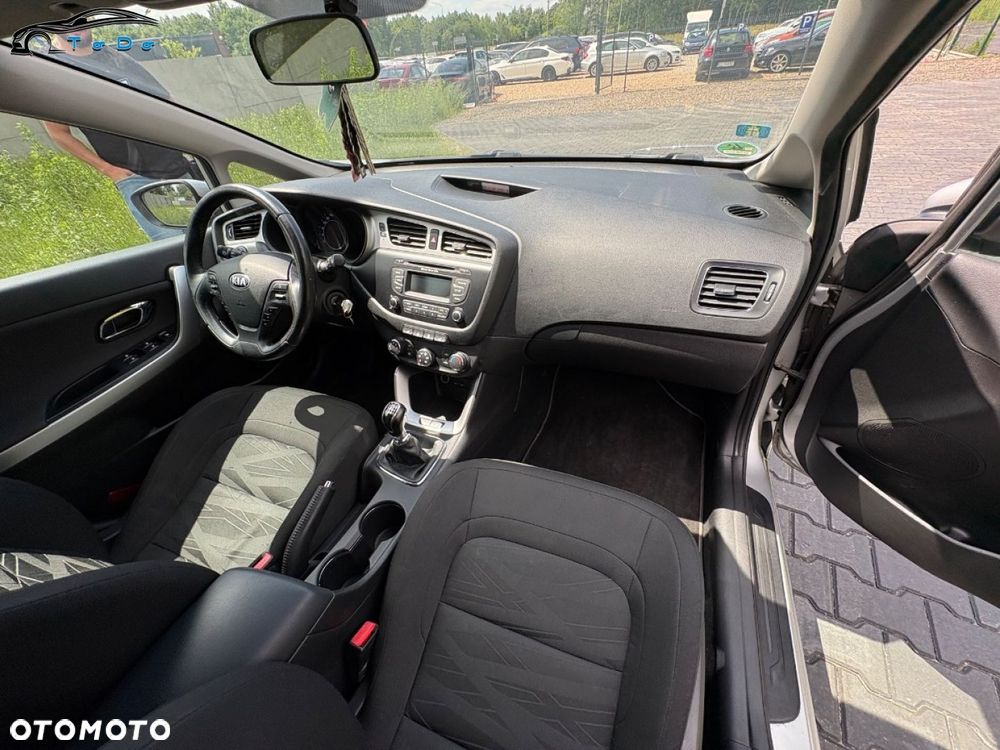 Kia Ceed 1.4 XL - 34