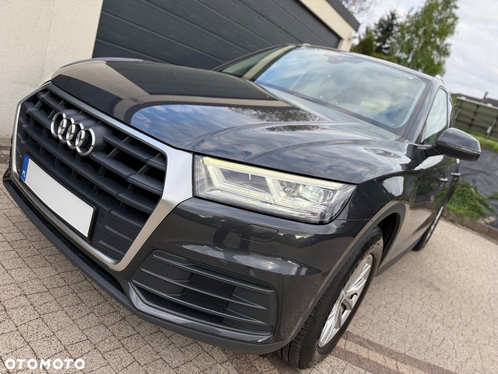 Audi Q5 35 TDI S tronic design - 15