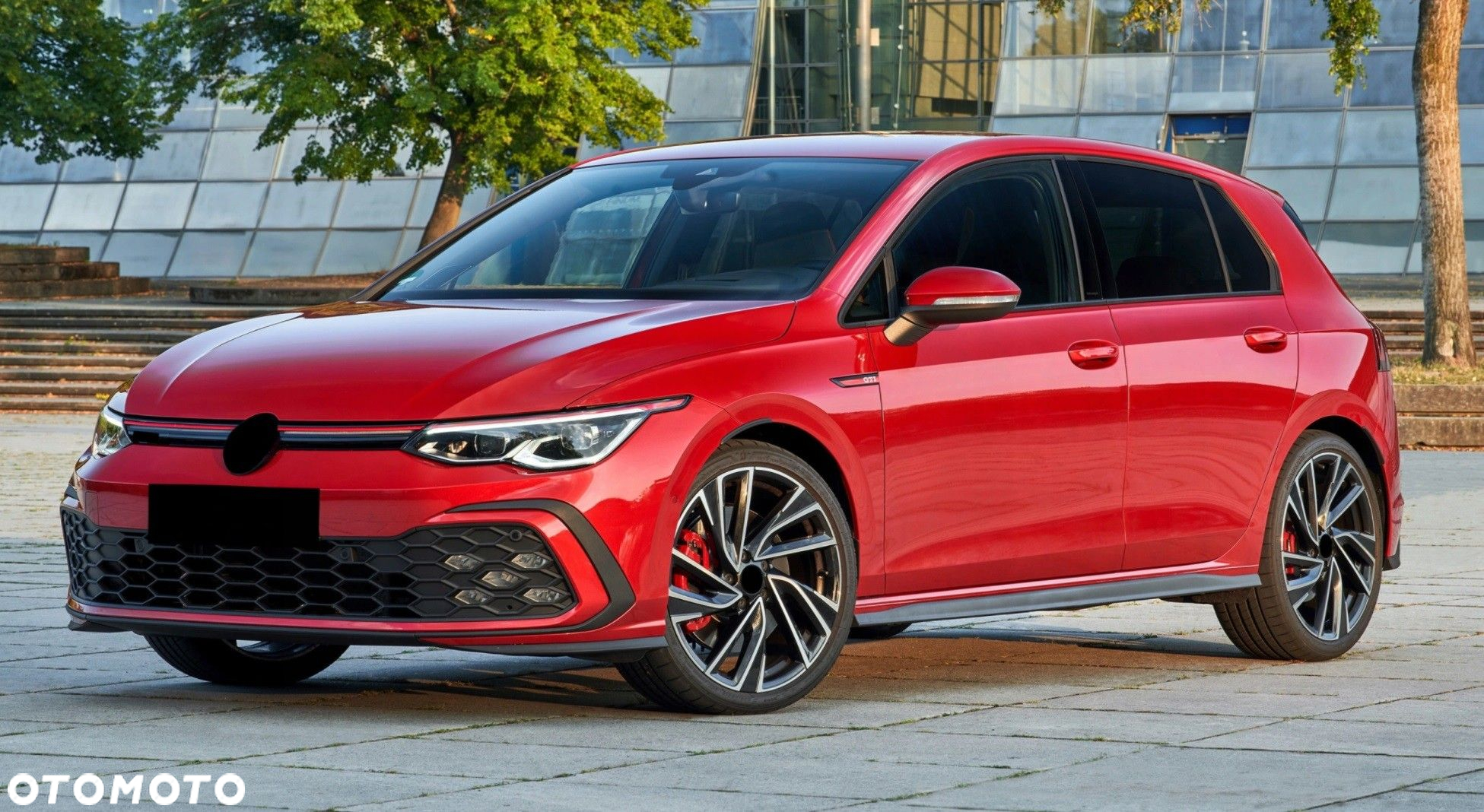 5772 FELGI 18 5x112 VW ARTEON PASSAT TIGUAN AUDI - 2
